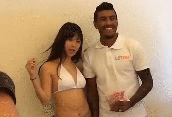 狠狠弄