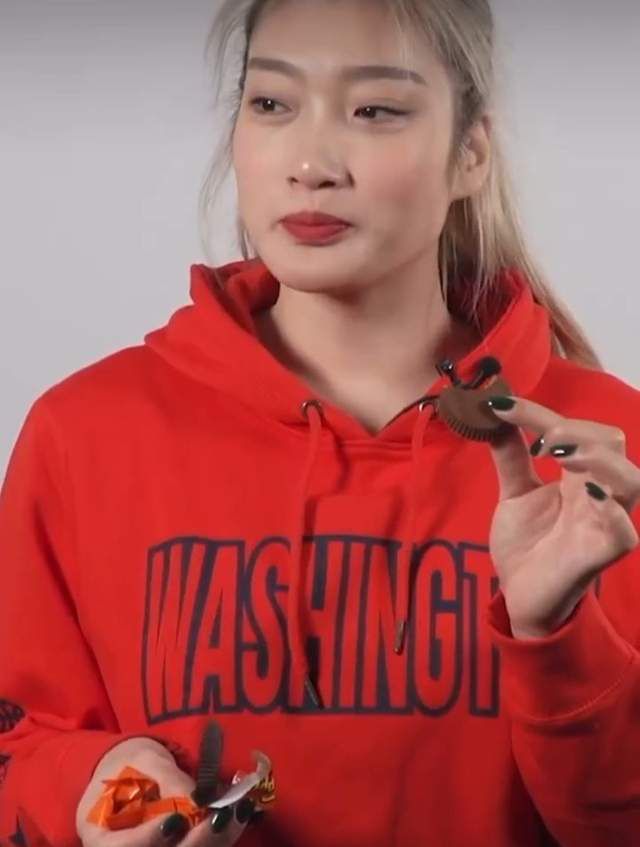 拉布布最漂亮的图片
